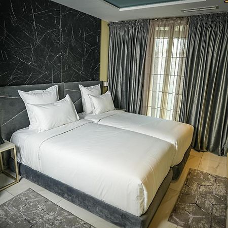 Magnifique Hotel Nador Zewnętrze zdjęcie
