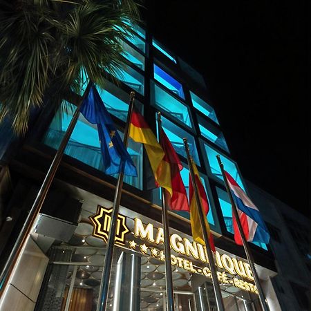 Magnifique Hotel Nador Zewnętrze zdjęcie