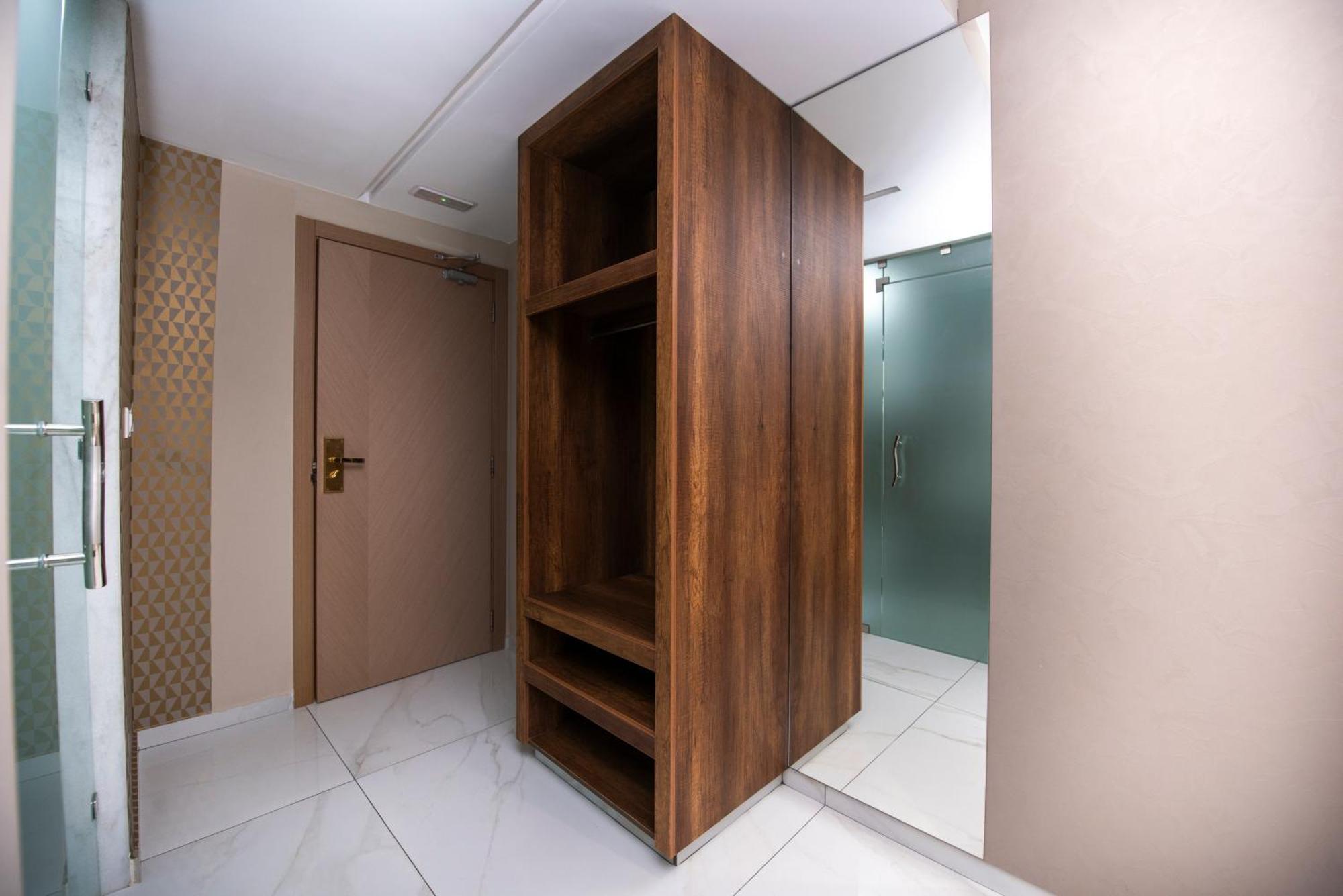 Magnifique Hotel Nador Zewnętrze zdjęcie