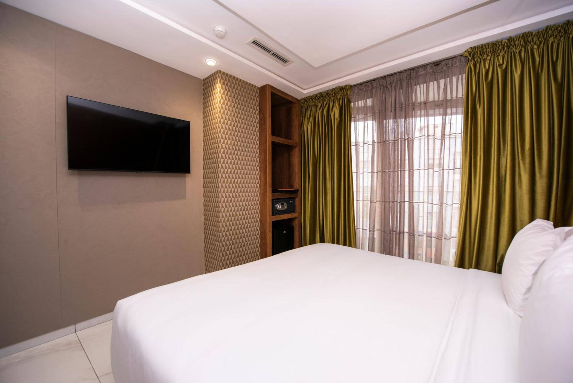 Magnifique Hotel Nador Zewnętrze zdjęcie