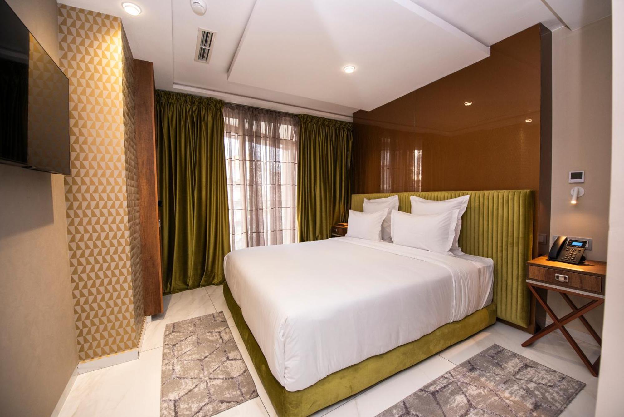 Magnifique Hotel Nador Zewnętrze zdjęcie