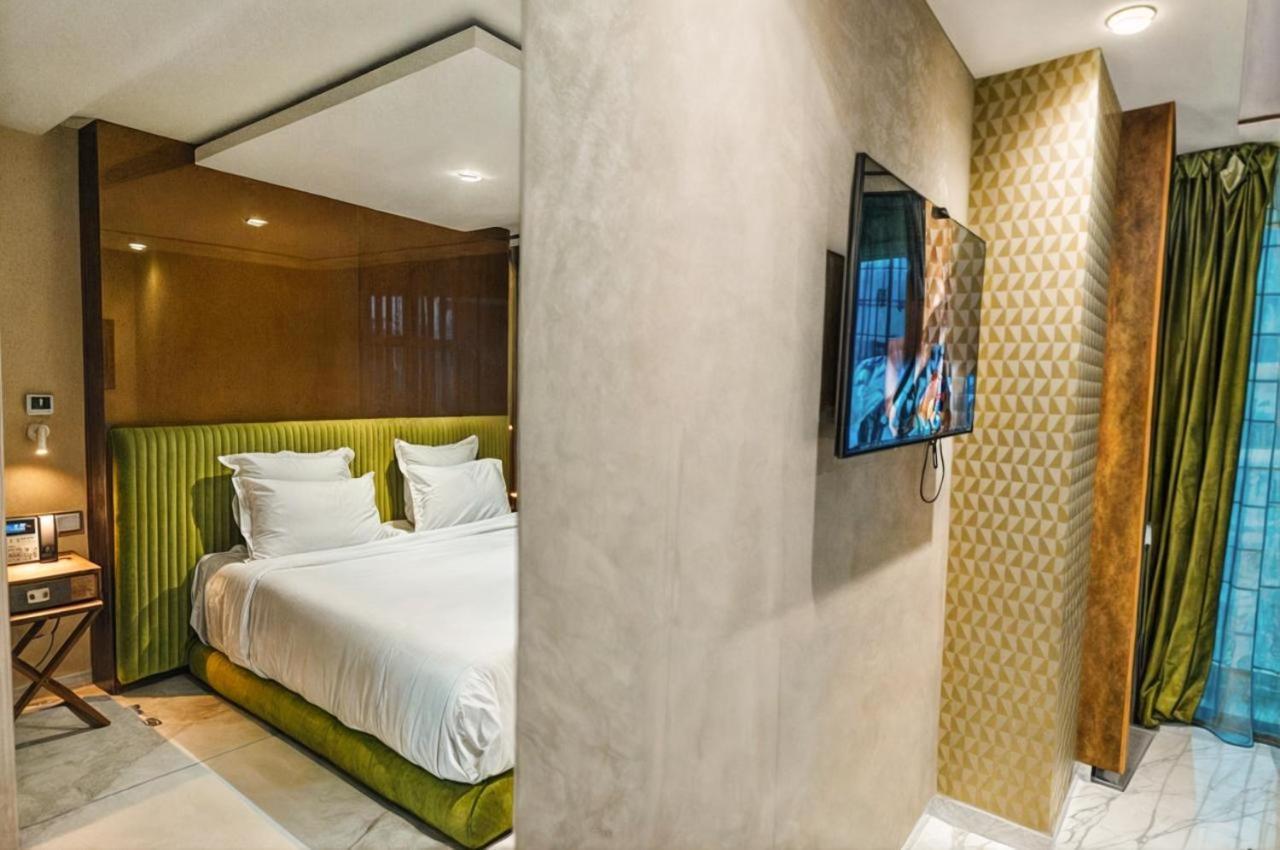 Magnifique Hotel Nador Zewnętrze zdjęcie