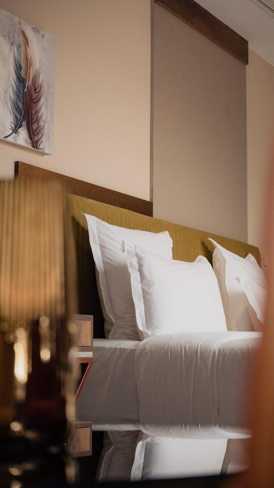 Magnifique Hotel Nador Zewnętrze zdjęcie