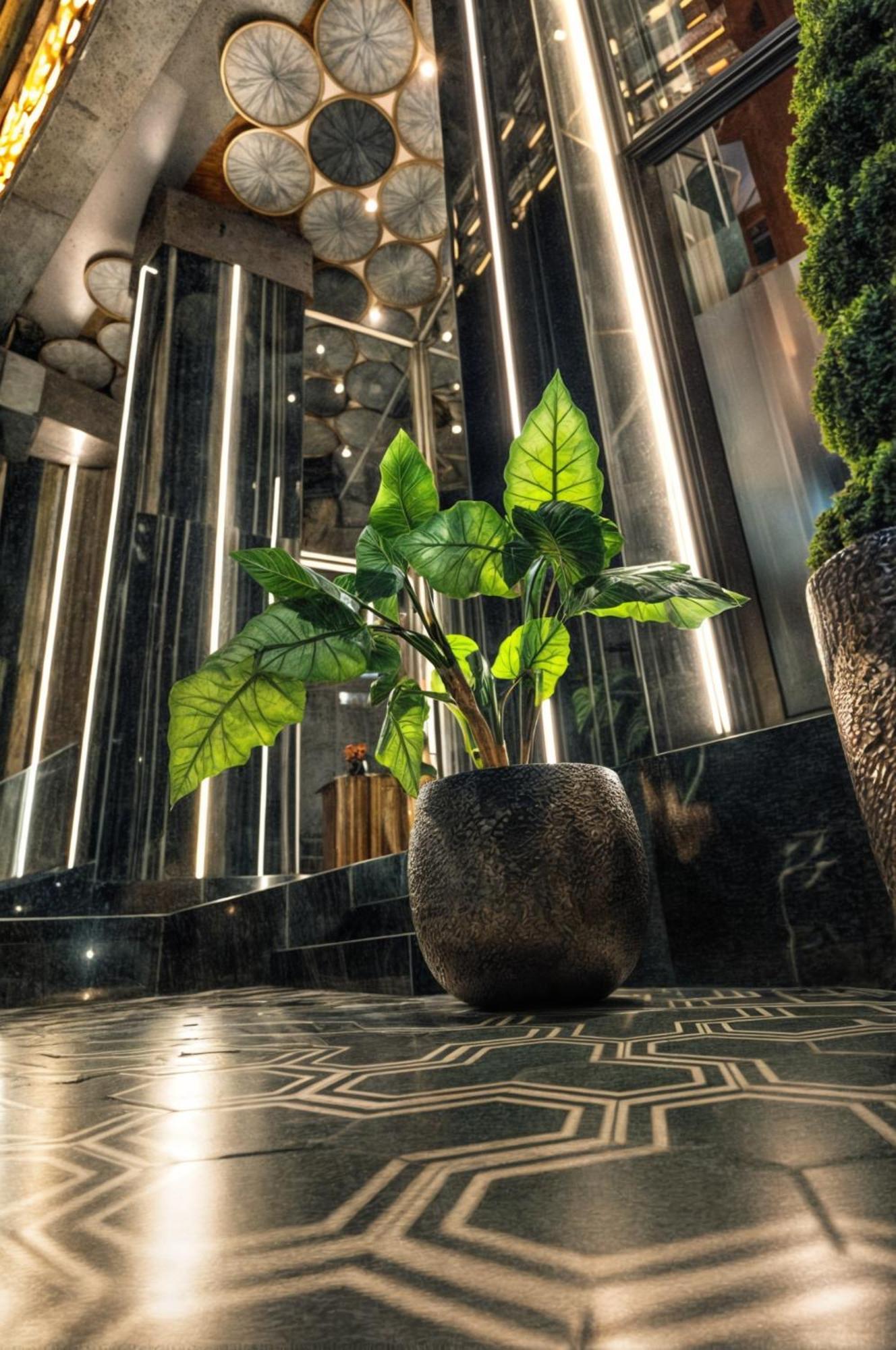 Magnifique Hotel Nador Zewnętrze zdjęcie