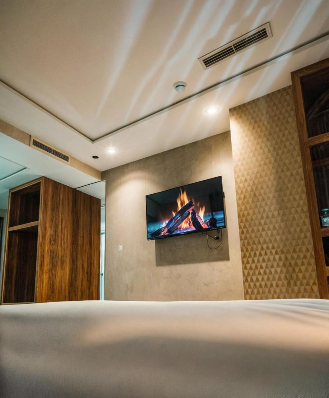 Magnifique Hotel Nador Zewnętrze zdjęcie