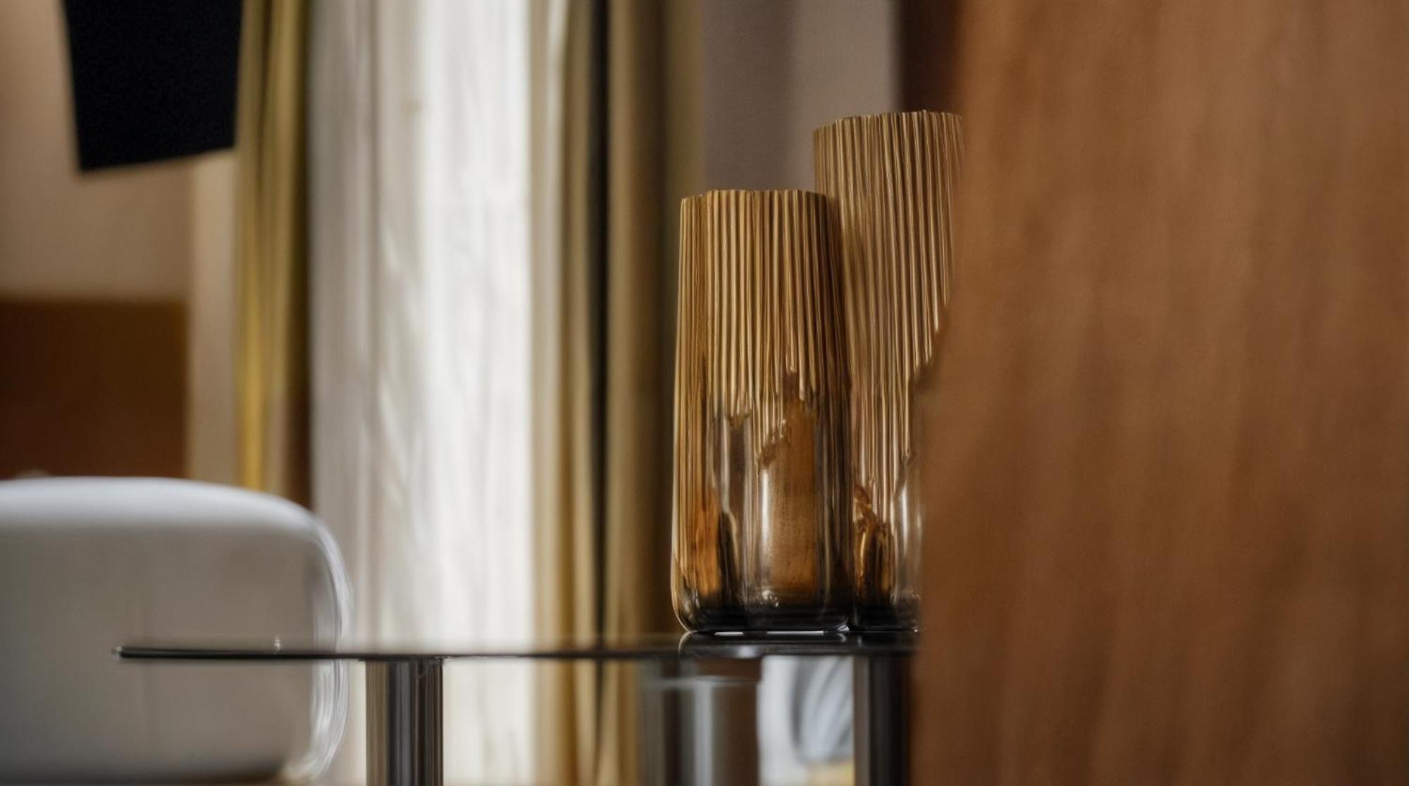 Magnifique Hotel Nador Zewnętrze zdjęcie