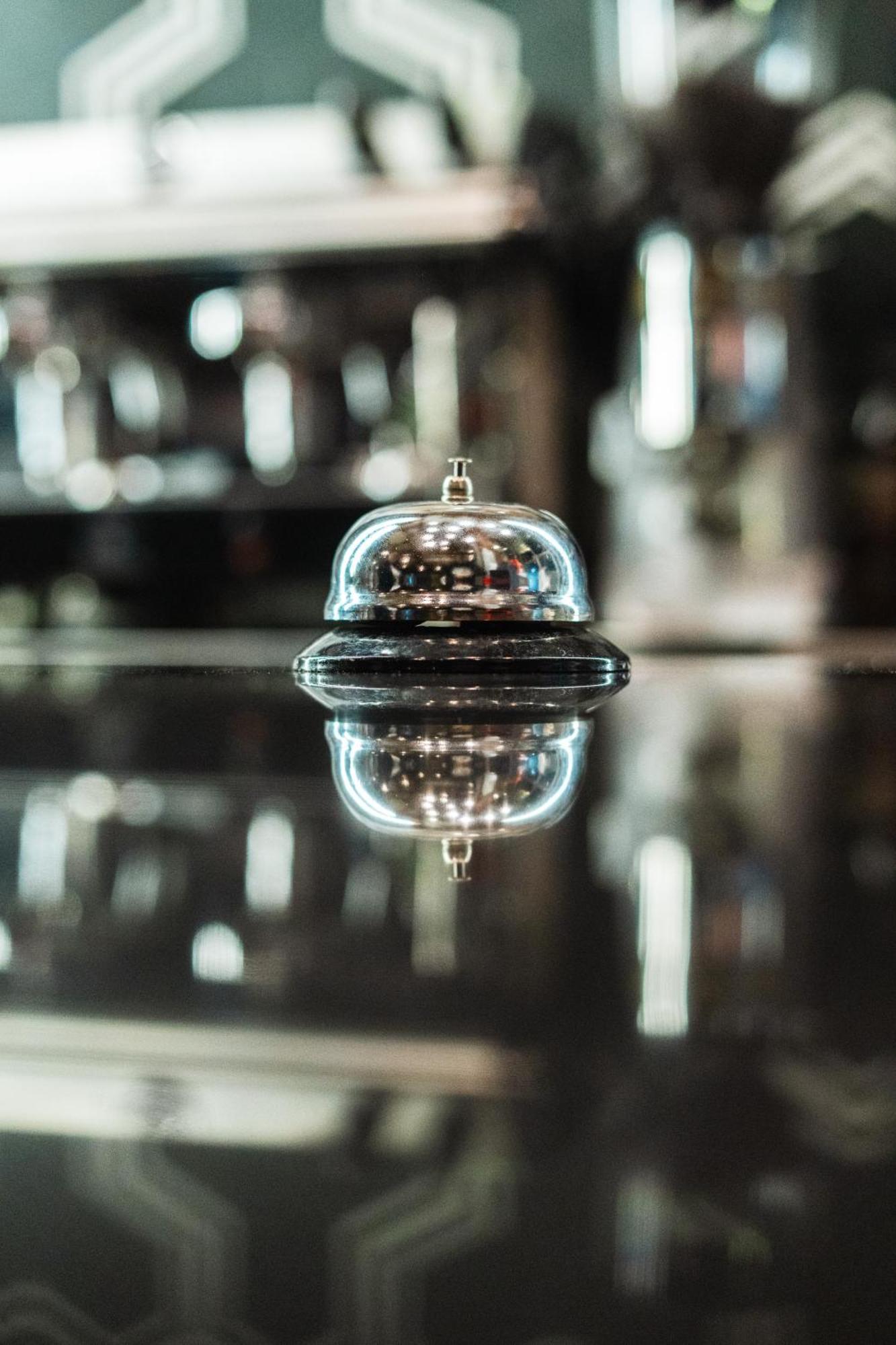Magnifique Hotel Nador Zewnętrze zdjęcie