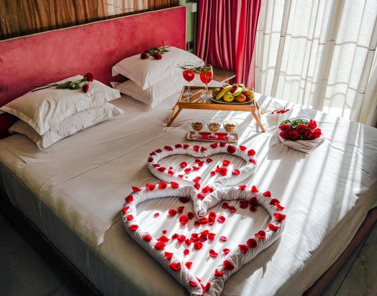 Magnifique Hotel Nador Zewnętrze zdjęcie