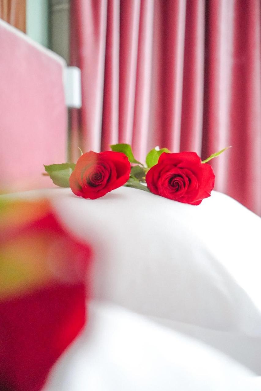 Magnifique Hotel Nador Zewnętrze zdjęcie