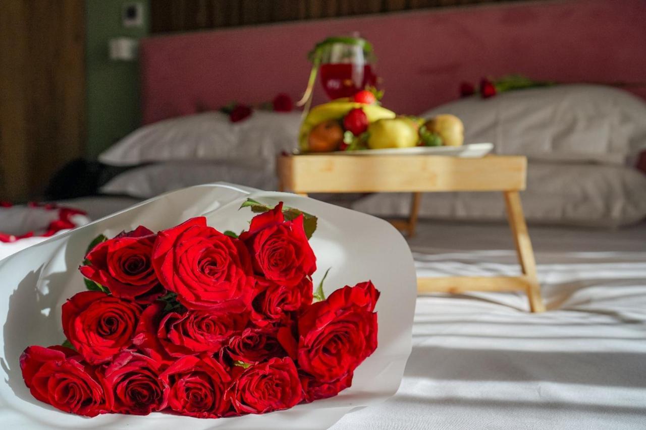 Magnifique Hotel Nador Zewnętrze zdjęcie